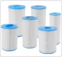 Unicel Filters for your Aspen, Vail, Carbondale, Grand Junction, Rifle CO Hot Tub and Swimming Pool