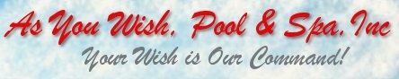 As You Wish, Pool & Spa for all your Hot Tub and Swimming Pool Needs - Aspen, Glenwood Springs, Carbondale, Rifle CO