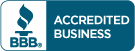 Click to verify BBB accreditation and
to see a BBB report.