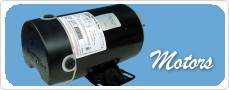 Service for your Hot Tub and Pool Motors