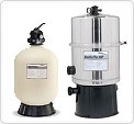 DE and Sand Filters save money and work better than filter cartridges in your Aspen, Grand Junction, Rifle CO pool.