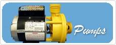 24 hour Circulation Pumps, 110v to 240v pumps serviced and replaced.