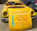 Racing Season hours at As You Wish, Pool & Spa!