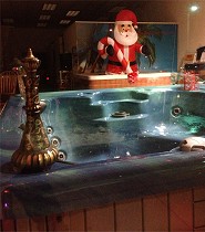 Tom Gallagher, Owner of As You Wish, Pool & Spa - Aspen, Glenwood Springs hot tub repair